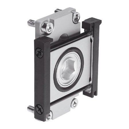 Festo Power Supply Module MS6-E-IPM-40-80 MS6-E-IPM-40-80